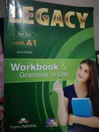 Legacy A1 и А2 workbook