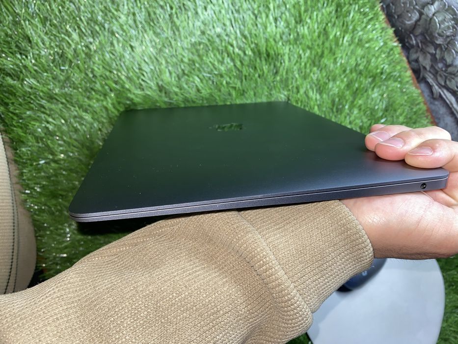 Macbook air m1 (full) срочно!