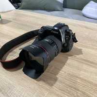 Canon 6D Makr 2 срочно  продается