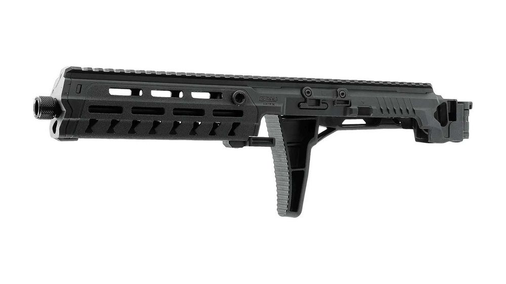 UMAREX T4E kit conversie HDR50/ TR50 Gen. 1/ 2 in carabina