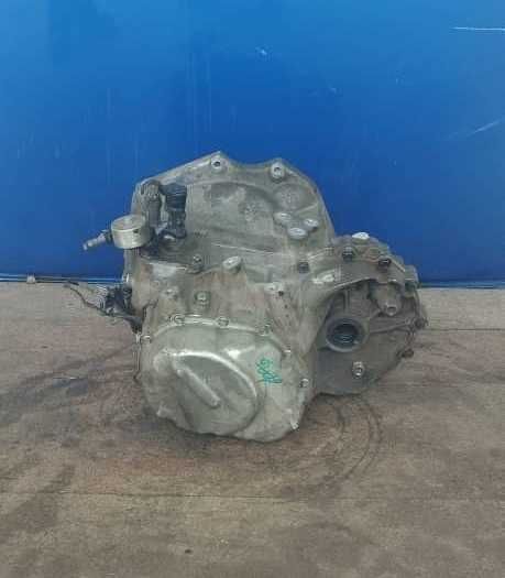 МКПП Chevrolet Cobalt