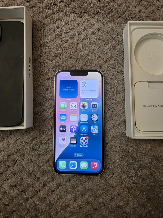 IPhone 13 5G impecabil