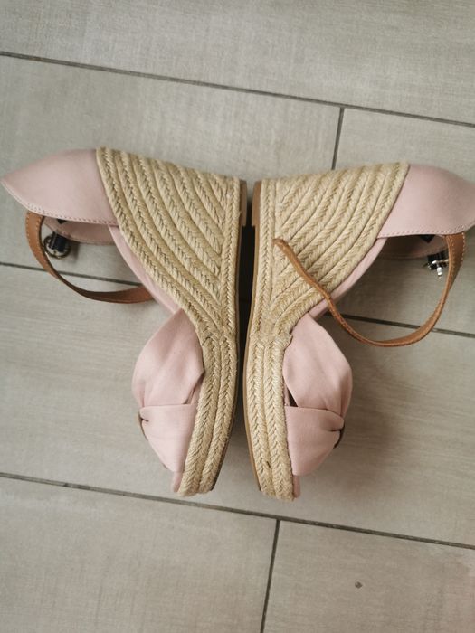 Sandale Tommy Hilfiger 37 ca noi