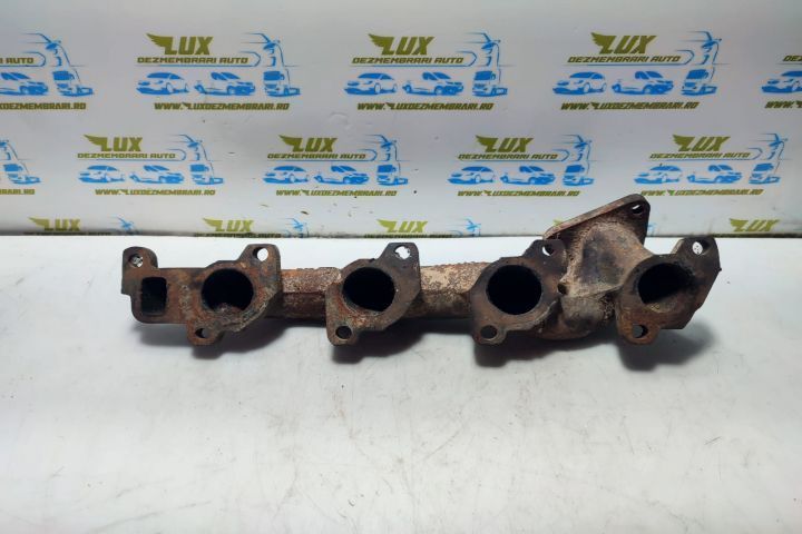 Galerie evacaure 2.2 cdi om646 a6111420501 Mercedes-Benz C-Class W203/S203/CL203 seria