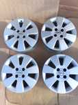 Алуминиеви джанти за Opel "15" 4x100.  (14)