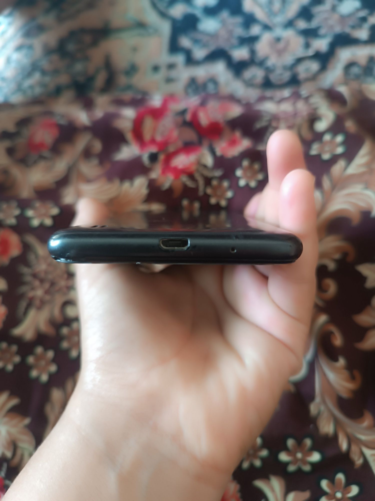 Samsung galaxy A01