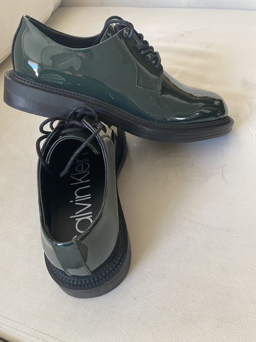 Pantofi Calvin Klein