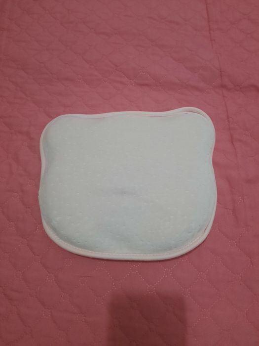 Perna contra plagiocefalie