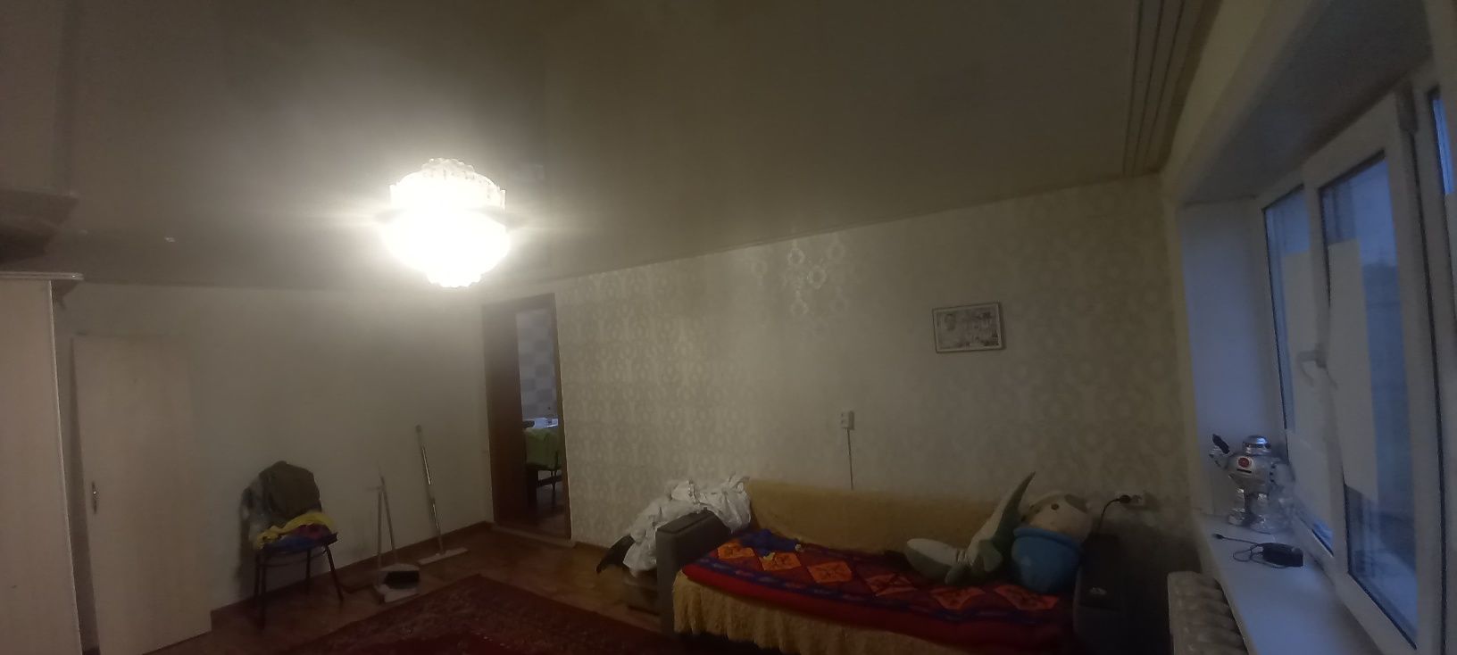 Продам дом в рабочем