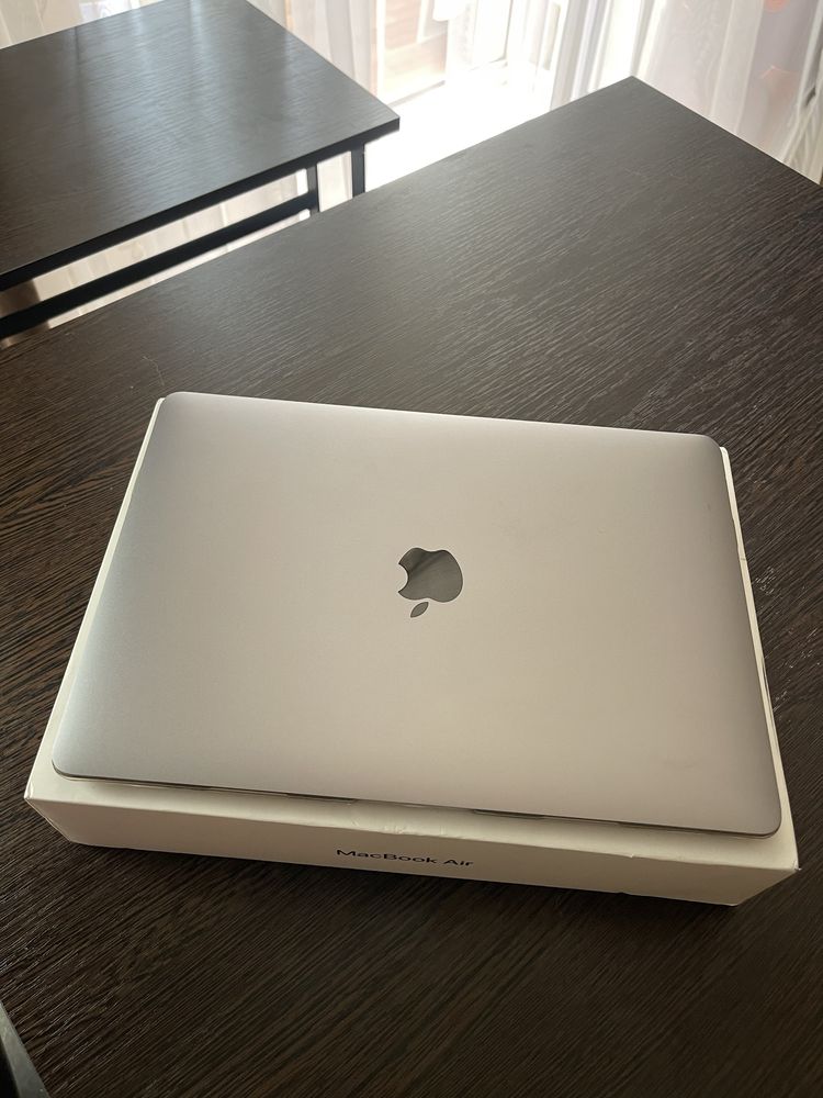 MacBook 13 Retina 2019 года