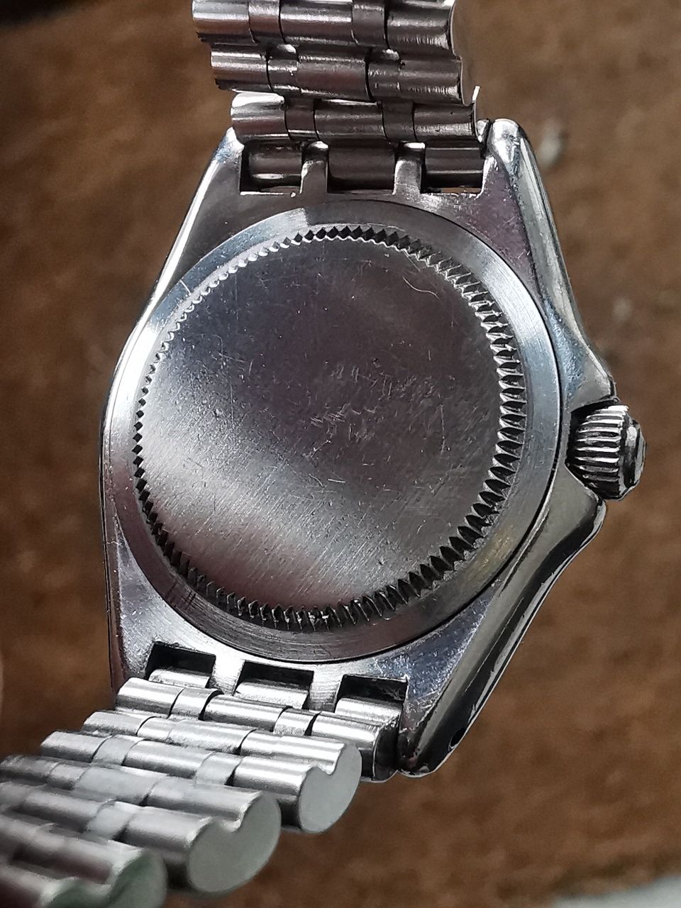 Ceas Tudor Monarch Lady 26 mm Quartz