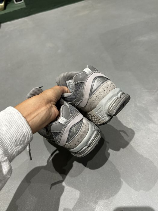 Richmond Nike New Balance UGG