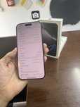 Vand Iphone 16 Pro Max 512Gb impecabil Full box