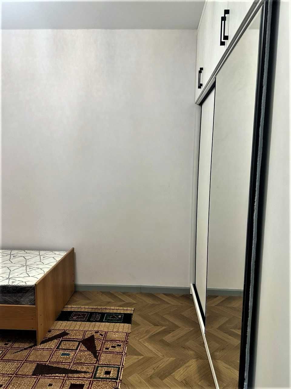 4 ком Евро+Мебель+Техника ГЛИНКА