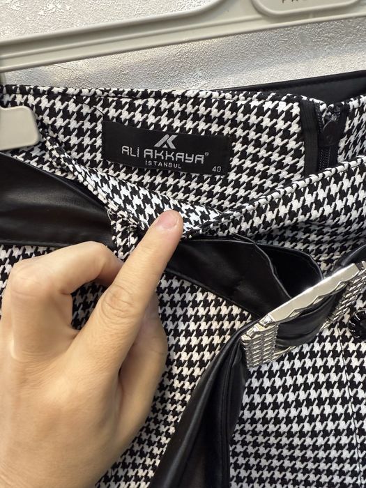 Юбка новая турция