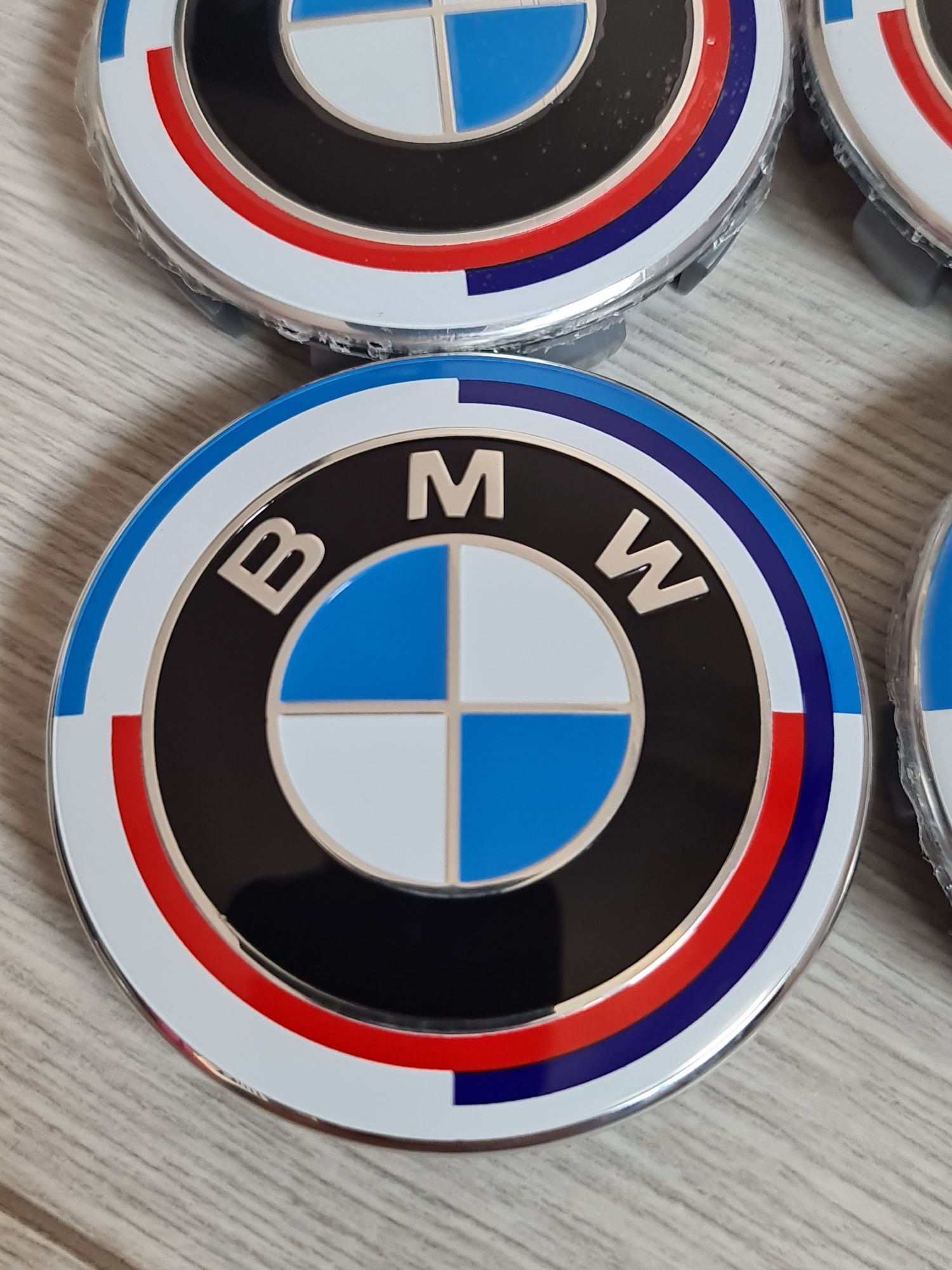 Capace-Jante-68mm-Bmw-F30-F10-F15-F16-F01-E46-E90-E60-F32-F20-F12-E87