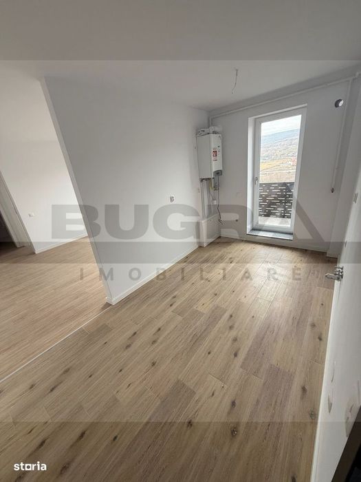 Apartament nou cu 2 camere, parcare, boxă, Beta Residence