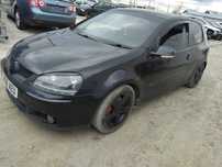 Dezmembrez Volkswagen golf 5 1.4tsi bmy