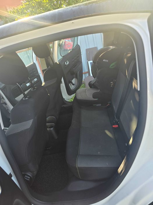 Masina Citroen C3