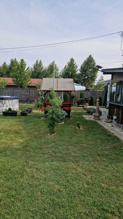 Teren pentru casa in  Belciugatele