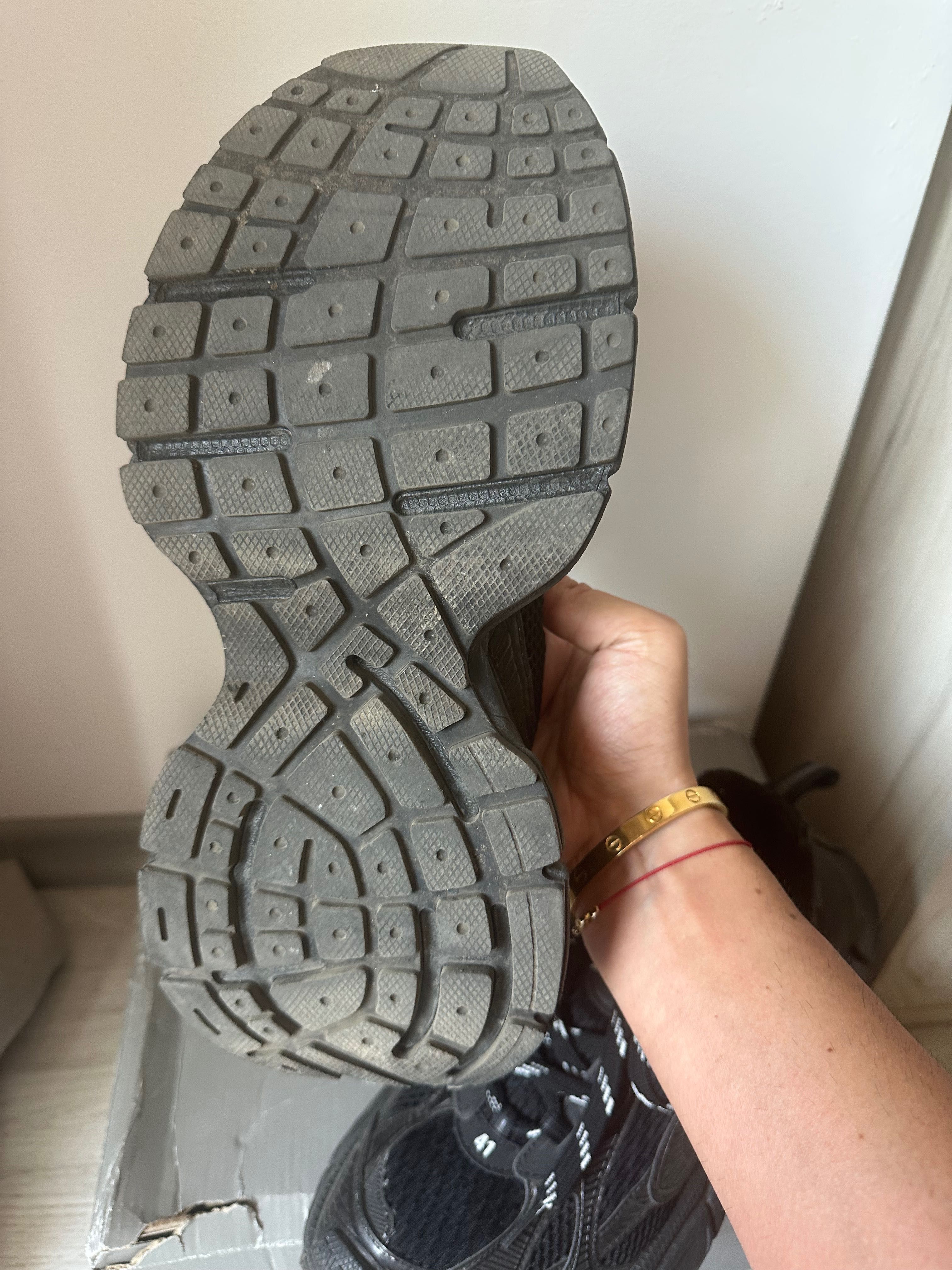 Balenciaga Track XL обувки като нови