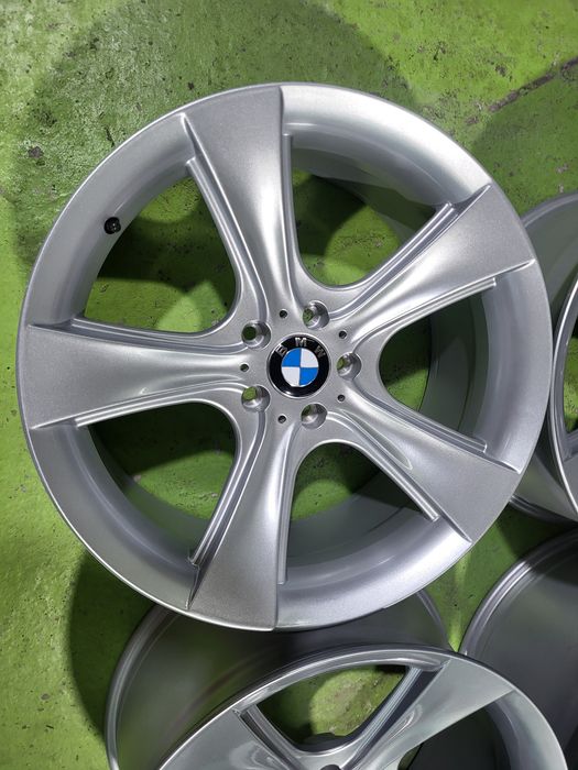 19 5x112 Bmw лети джанти 5х112 бмв Style 128