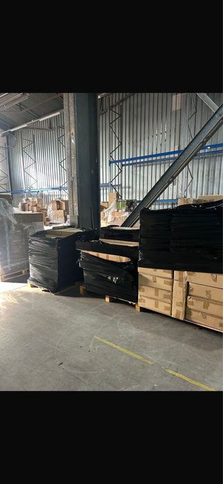 Маси за кафе ES40