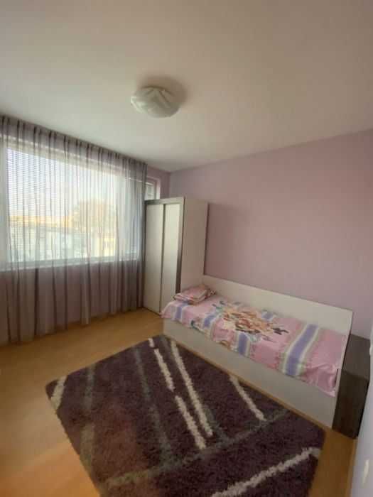 Дава се под наем Тристаен апартамент в София, Сухата река - 118 кв.м за 530.4 € - Снимка #6