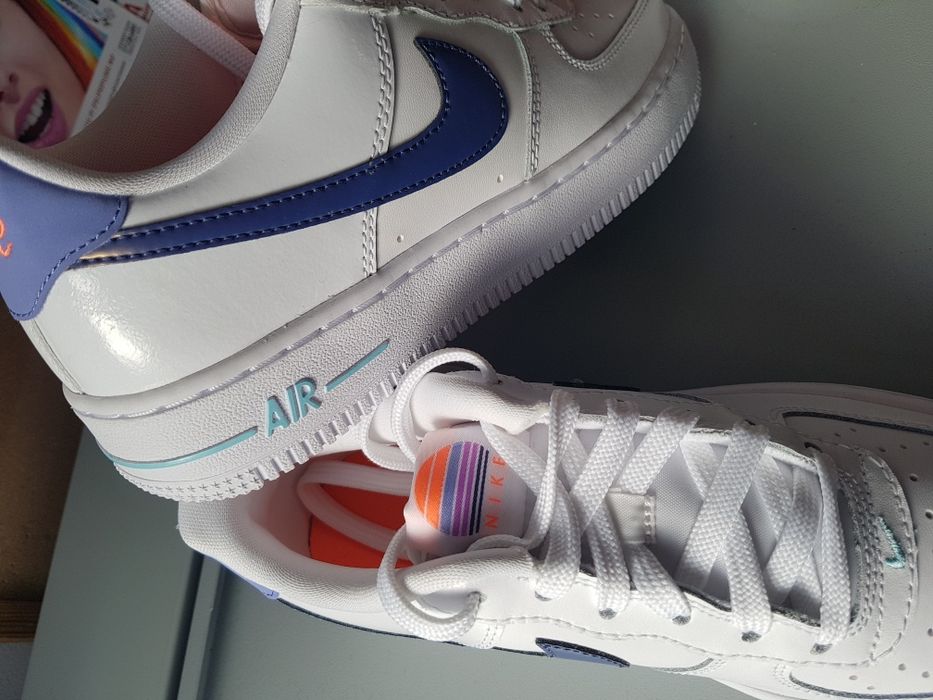 Adidași NIKE AIR Originali