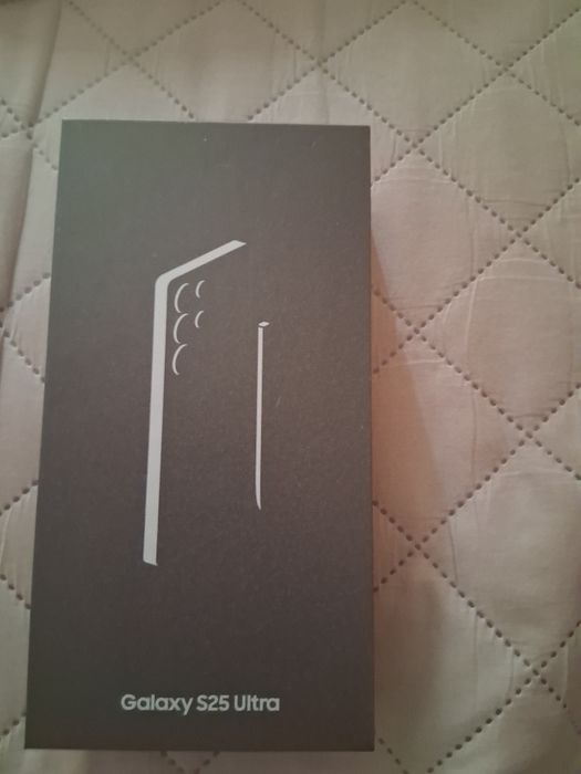 Samsung S25 Ultra 512gb