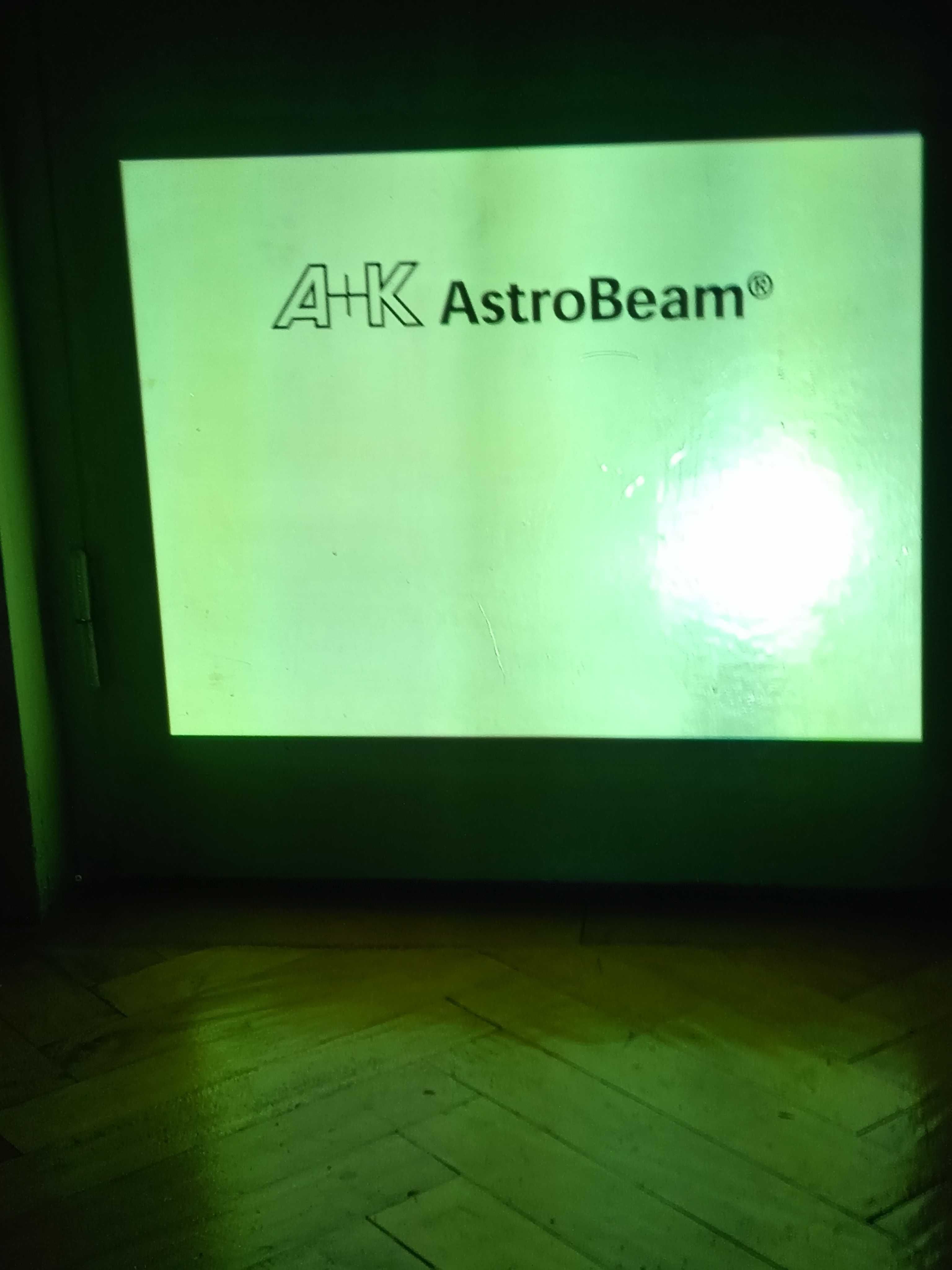 Video proiector  AK AstroBeam 540