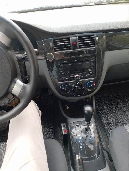 Lacetti 1.8 avtomat sotiladi - Ласетти 1.8 автомат сотилади