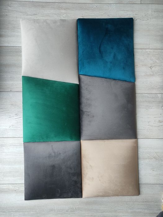 Panou decorativ diverse modele și culori