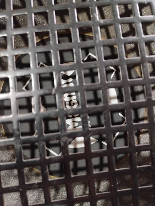 Авто усилвател 12"