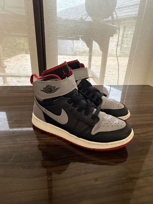 Jordan 1 High  originali piele  marime 38,5