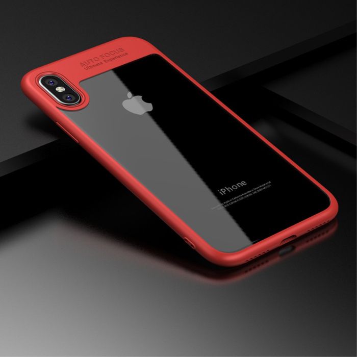 HUSE antisoc premium APPLE iPhone SE 2020 2022 8 Plus 7 X XS + folie