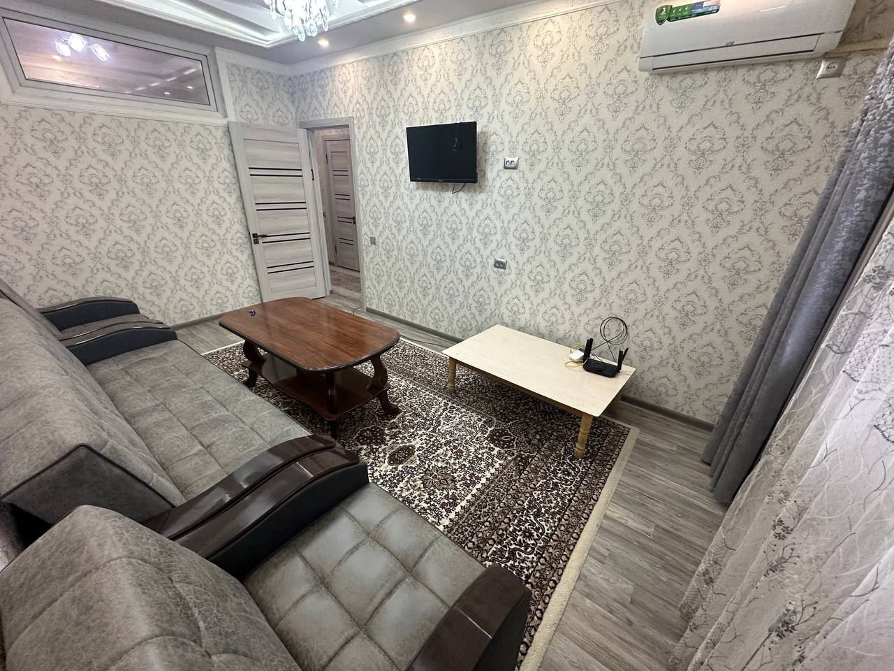 Яккасарай Саламти 3/5/9