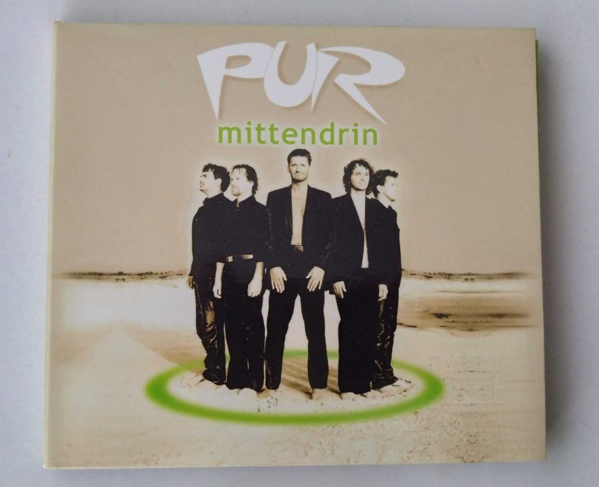 Benjamin Richter, Pur, The Script, Teitur, S Club 7