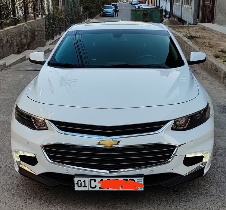 Малибу 2 2/4 19000$ насия савдо.(Аренда)