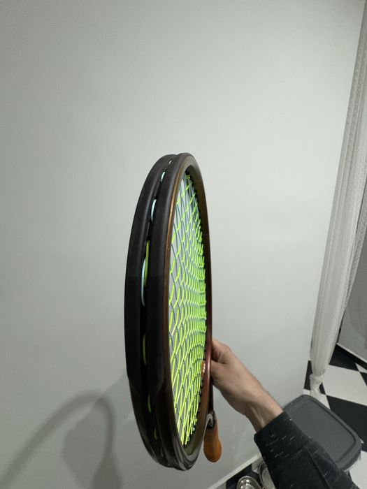 Тенис ракета Wilson Pro Staff V14 97L