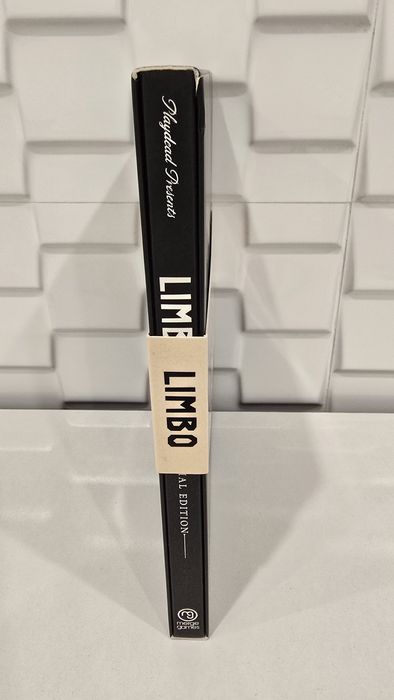 LIMBO Special Edition PC