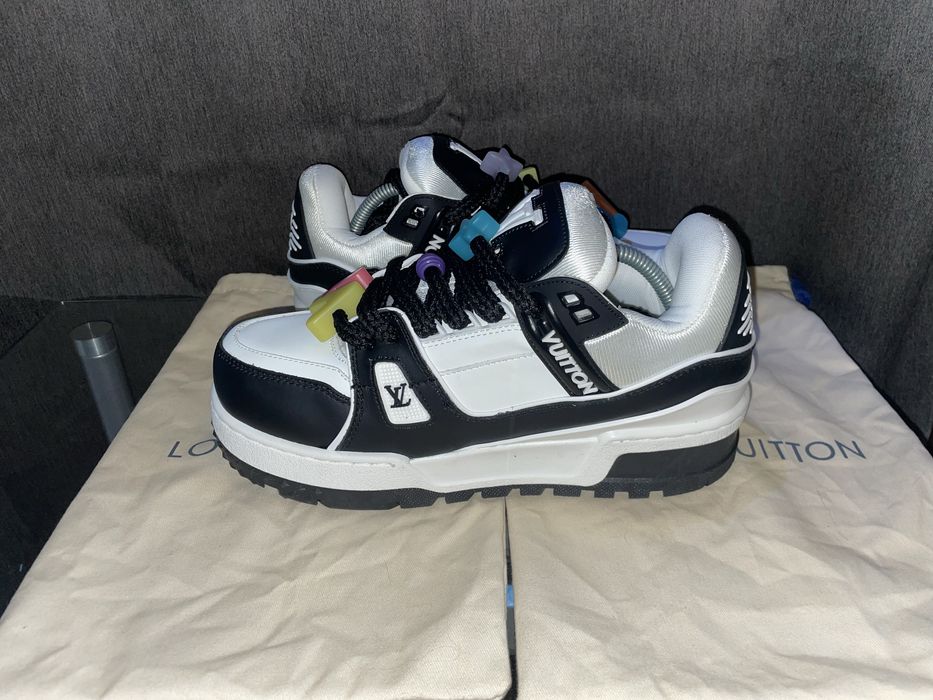 Louis vuitton maxi trainer