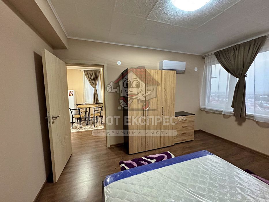Дава се под наем Тристаен апартамент в Асеновград - 65 кв.м за 350 € - Снимка #9