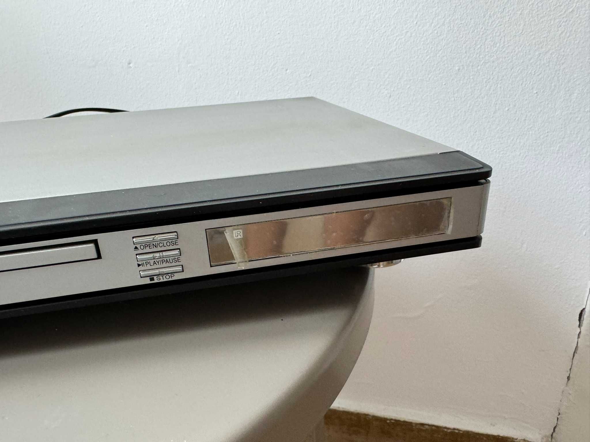DVD Player E-Boda DV-555X