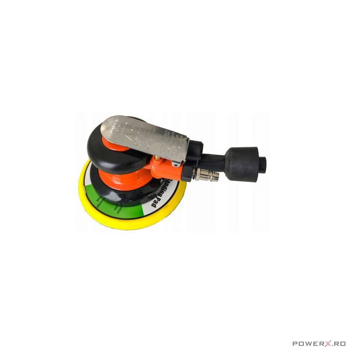 Masina de slefuit pneumatica, orbital, excentric, 150mm Verke