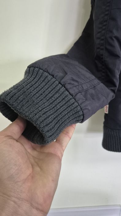 Geaca vintage Khujo excelenta, pentru barbati, L