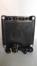boxa karaoke Ion Tailgater