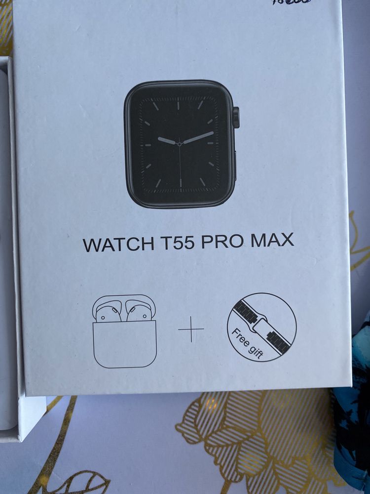 Продам абсолютно новые Watch+