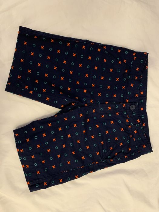 Pantaloni scurti Primigi