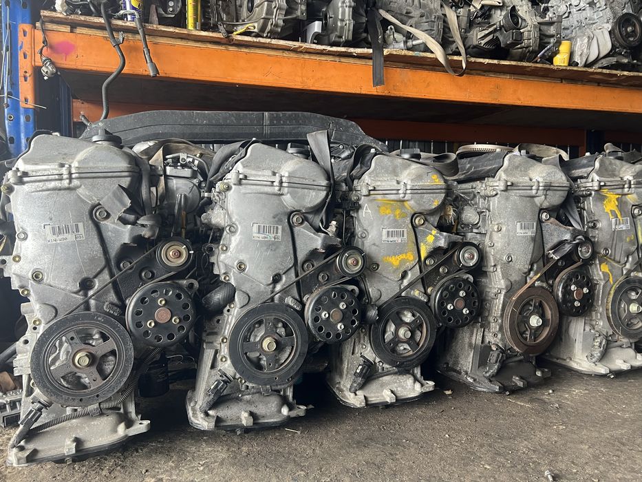 Двигатель из Японии 1mz 2mz 3mz 2az 2ar 2gr 5s 1nz 2nz 1zz 4b11 4b12